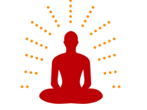 Kathmandu Meditation Home logo